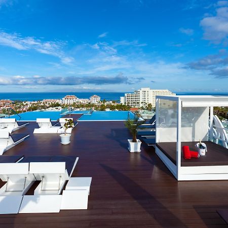 Tigotan Lovers & Friends Playa De Las Americas - Adults Only Exterior foto