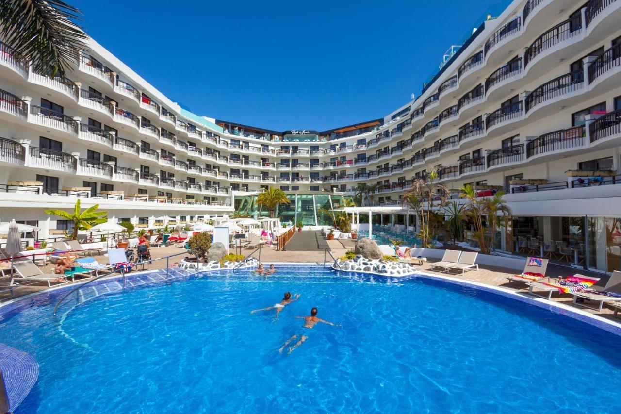 Tigotan Lovers & Friends Playa De Las Americas - Adults Only Exterior foto