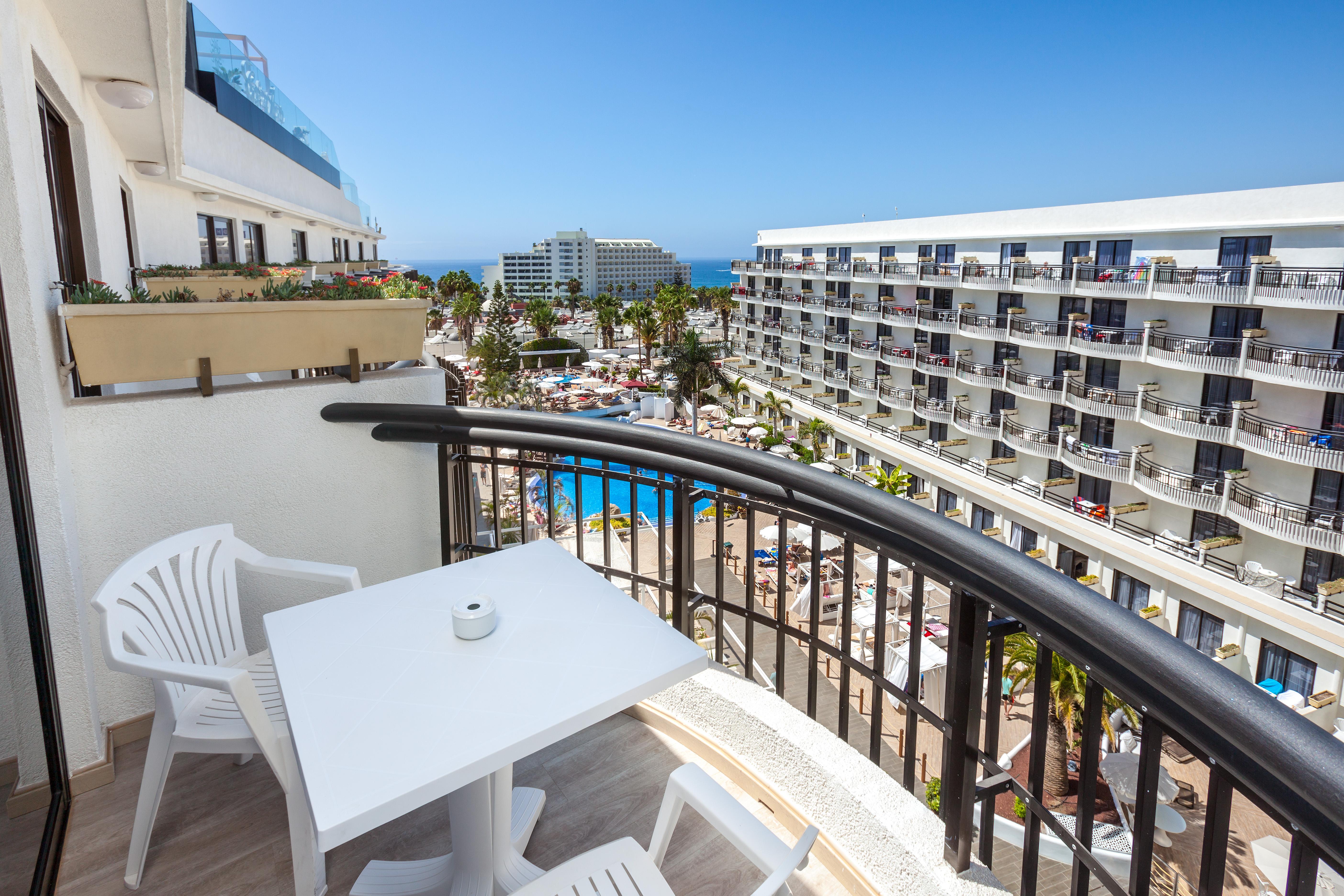 Tigotan Lovers & Friends Playa De Las Americas - Adults Only Exterior foto