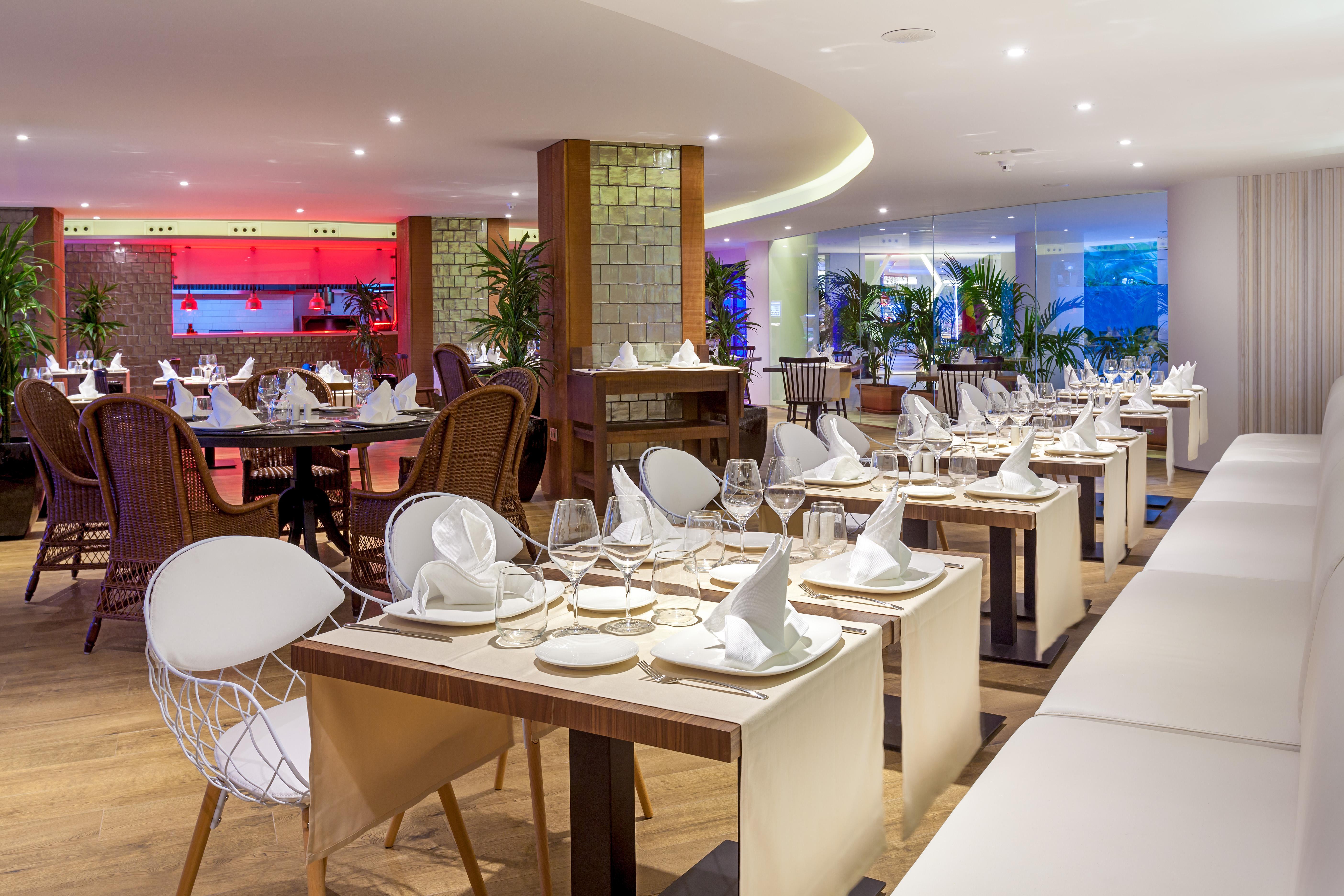 Tigotan Lovers & Friends Playa De Las Americas - Adults Only Exterior foto