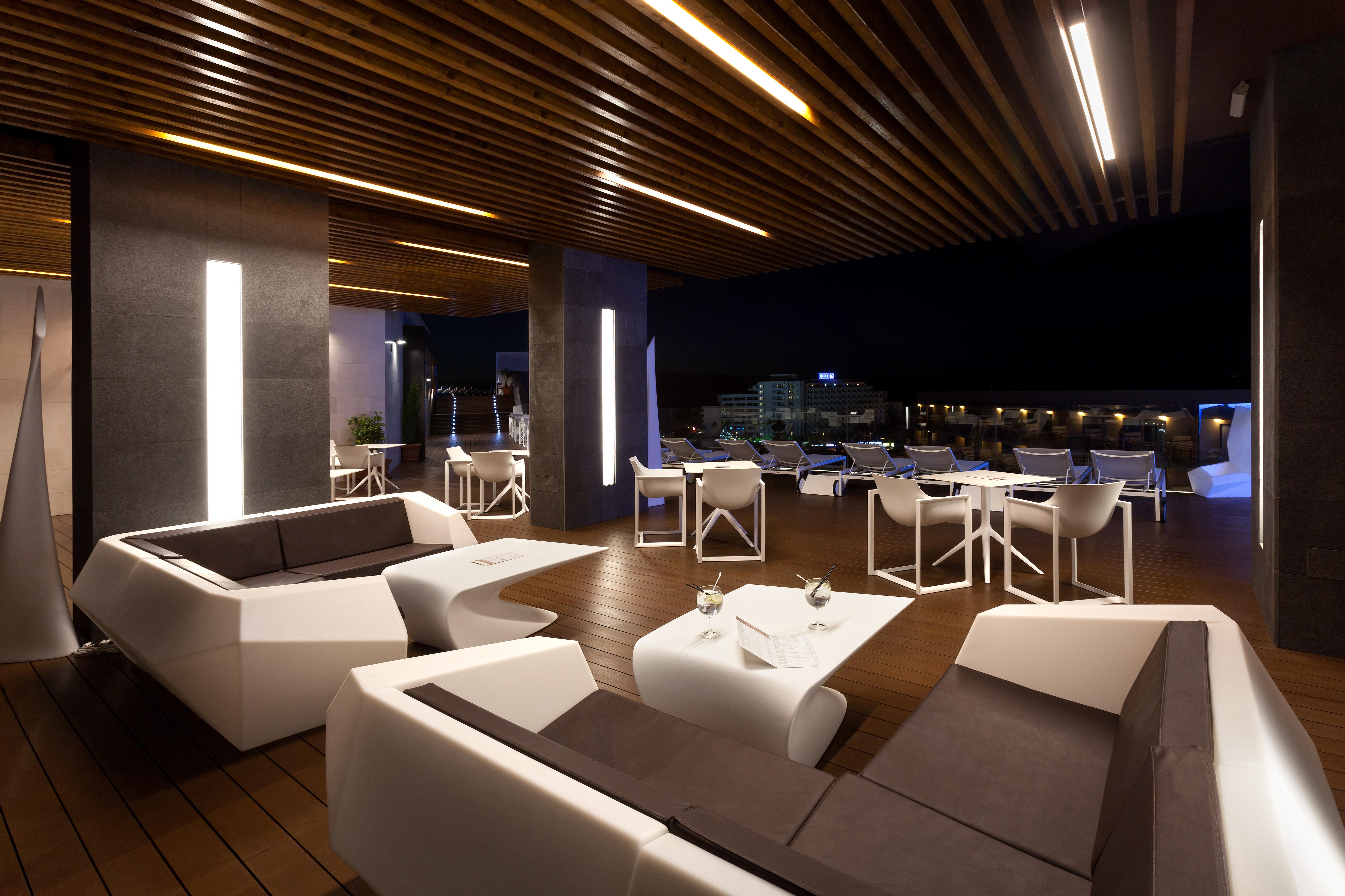 Tigotan Lovers & Friends Playa De Las Americas - Adults Only Exterior foto