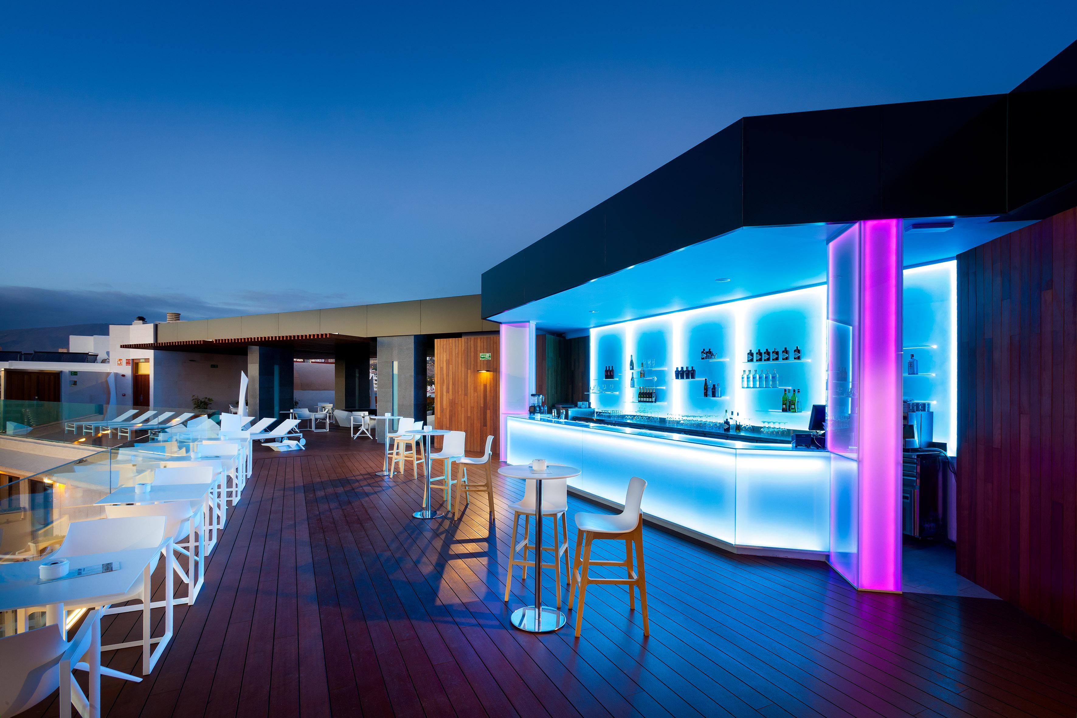 Tigotan Lovers & Friends Playa De Las Americas - Adults Only Exterior foto