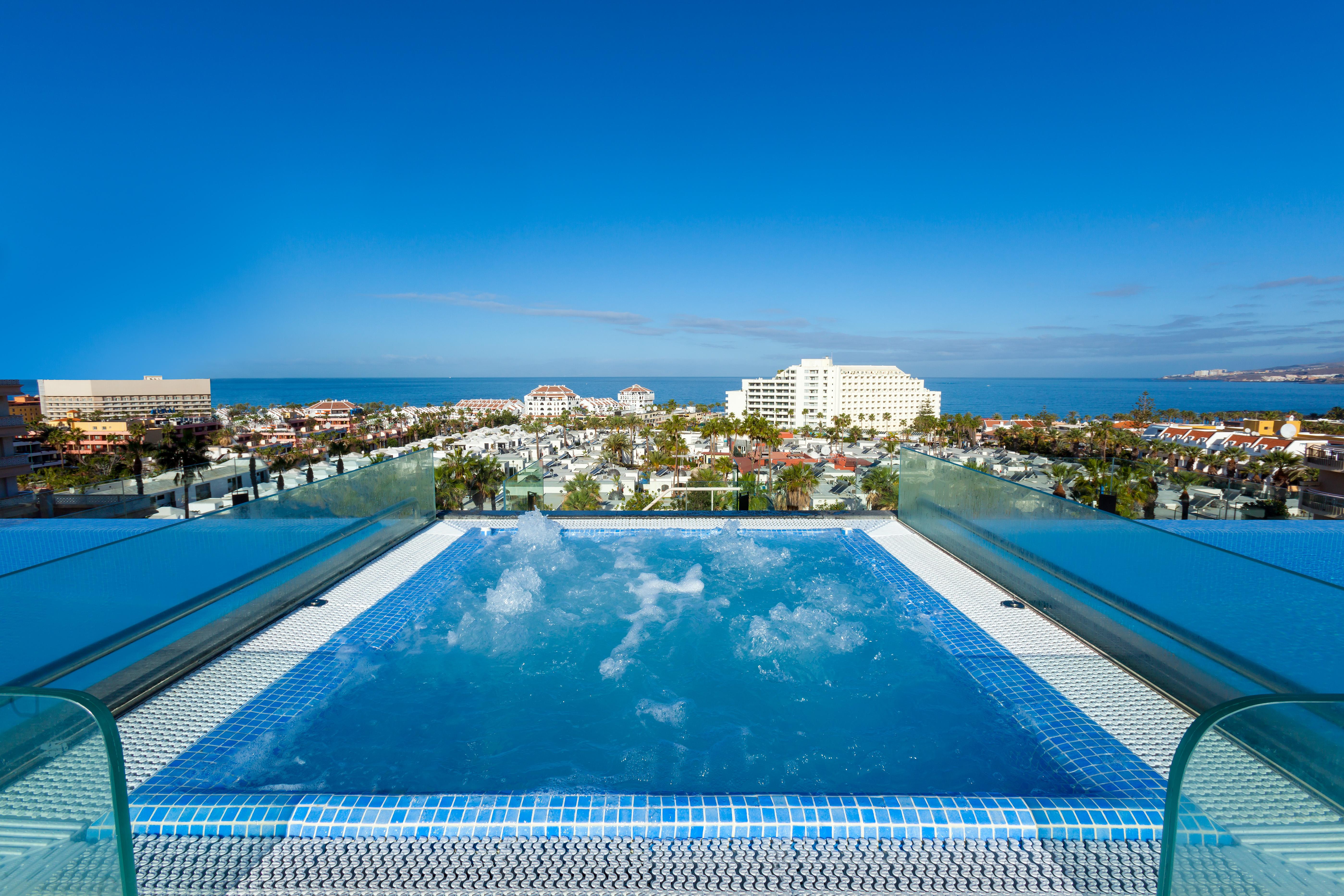 Tigotan Lovers & Friends Playa De Las Americas - Adults Only Exterior foto