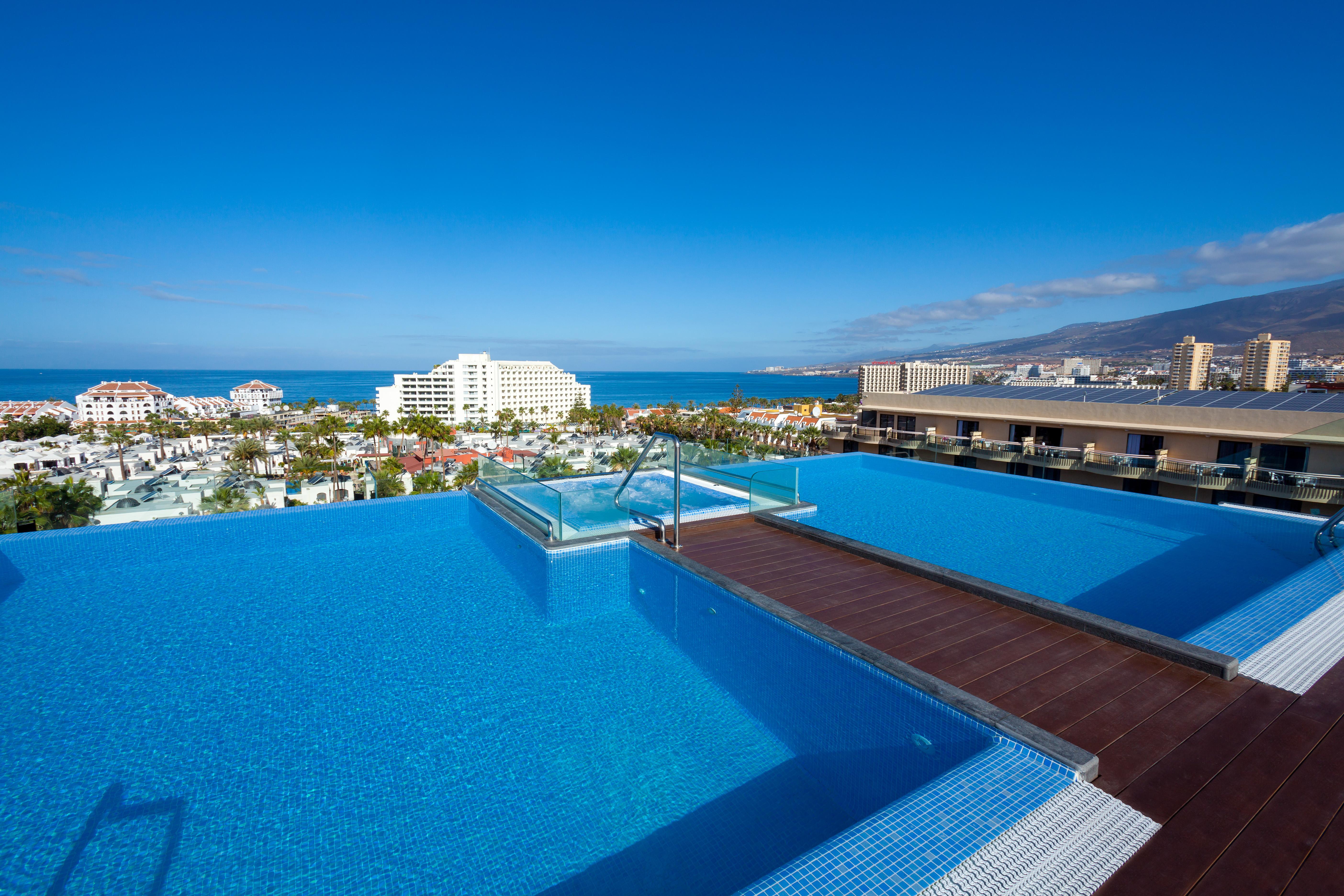 Tigotan Lovers & Friends Playa De Las Americas - Adults Only Exterior foto