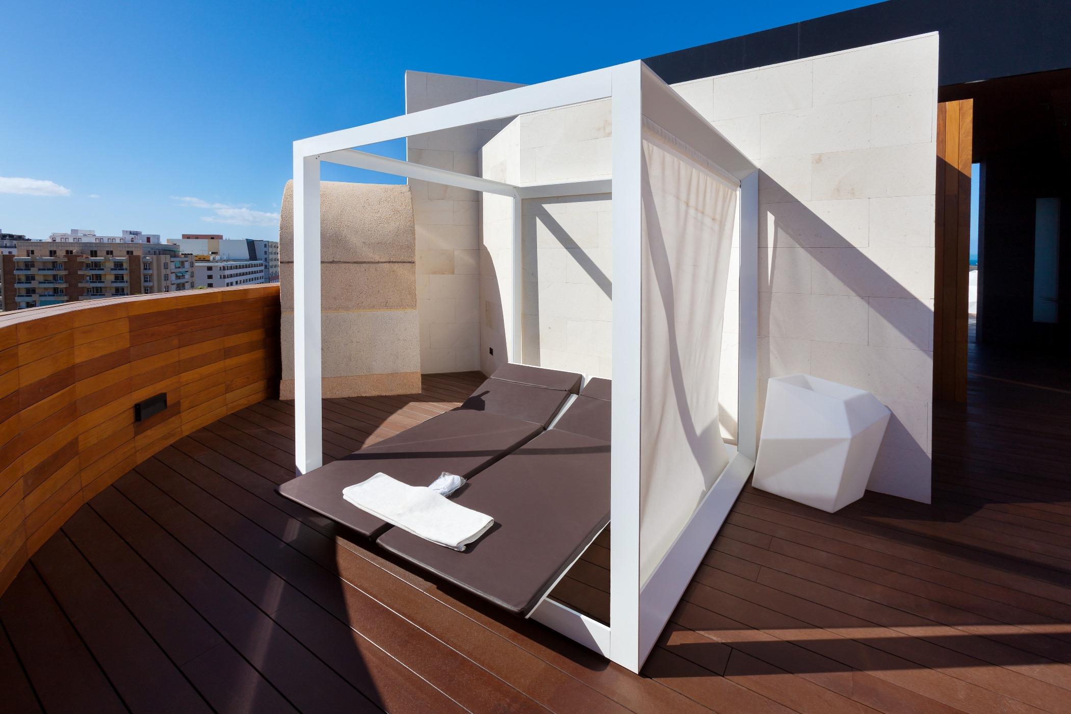 Tigotan Lovers & Friends Playa De Las Americas - Adults Only Exterior foto