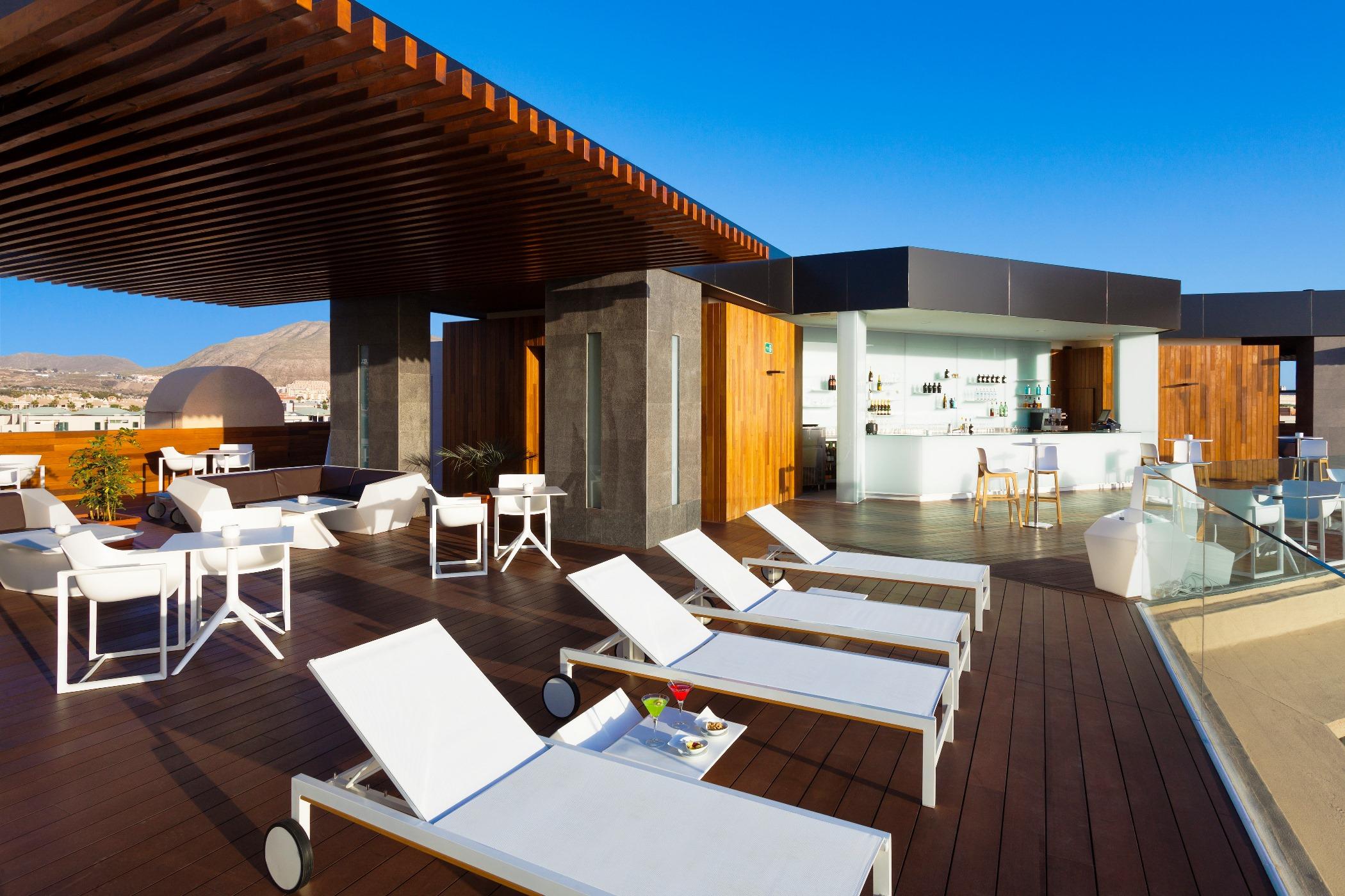 Tigotan Lovers & Friends Playa De Las Americas - Adults Only Exterior foto