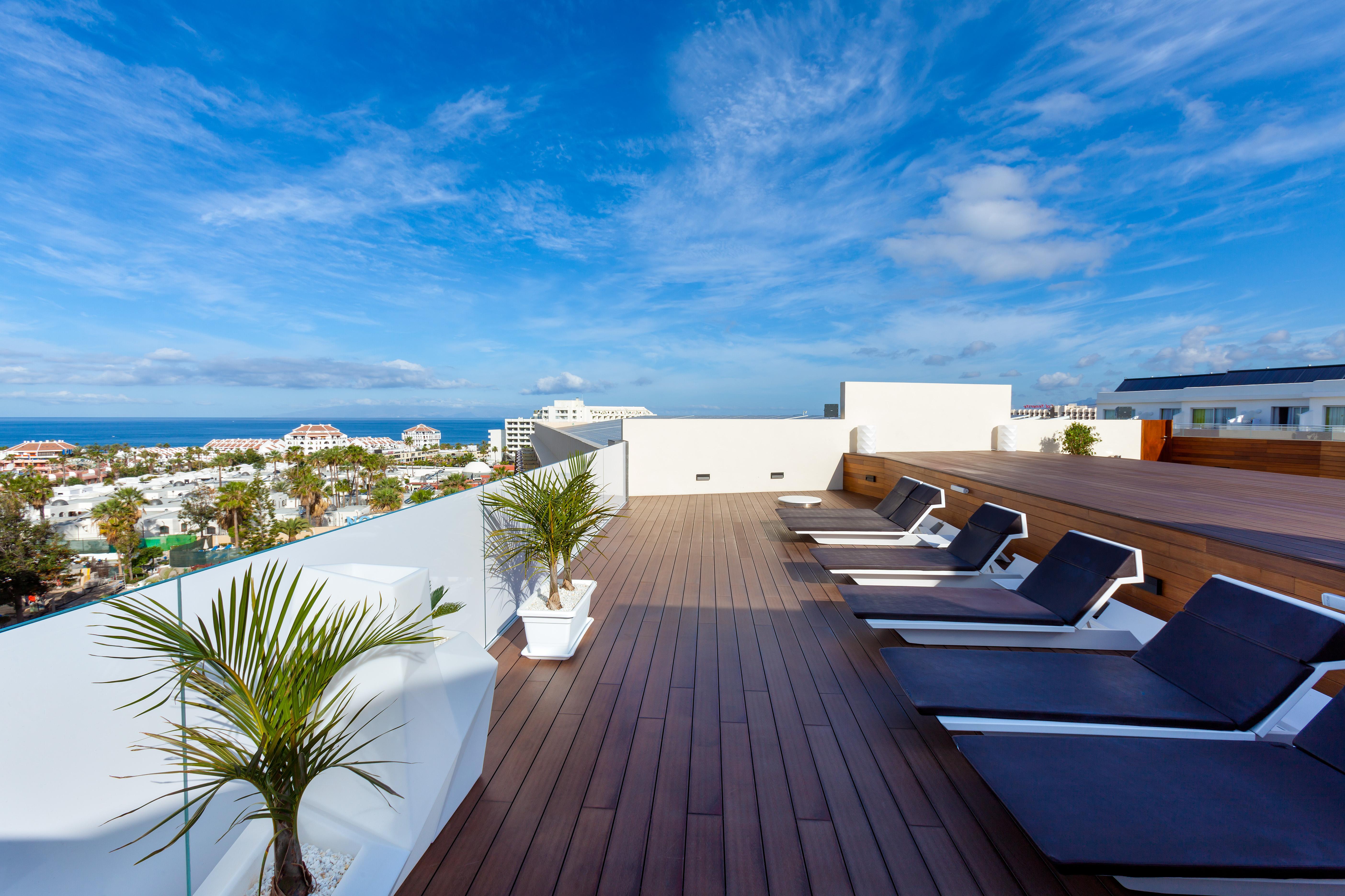 Tigotan Lovers & Friends Playa De Las Americas - Adults Only Exterior foto