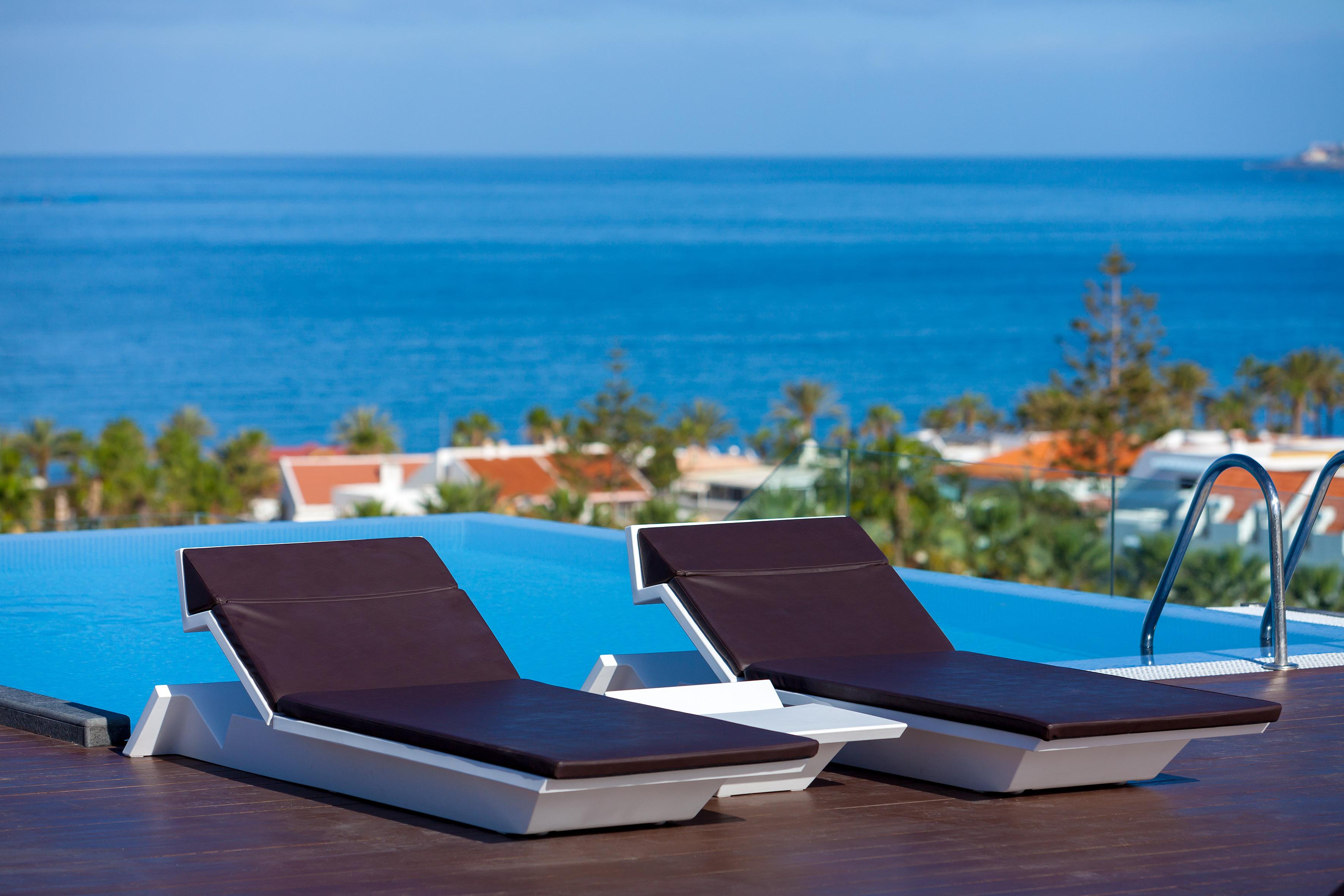 Tigotan Lovers & Friends Playa De Las Americas - Adults Only Exterior foto