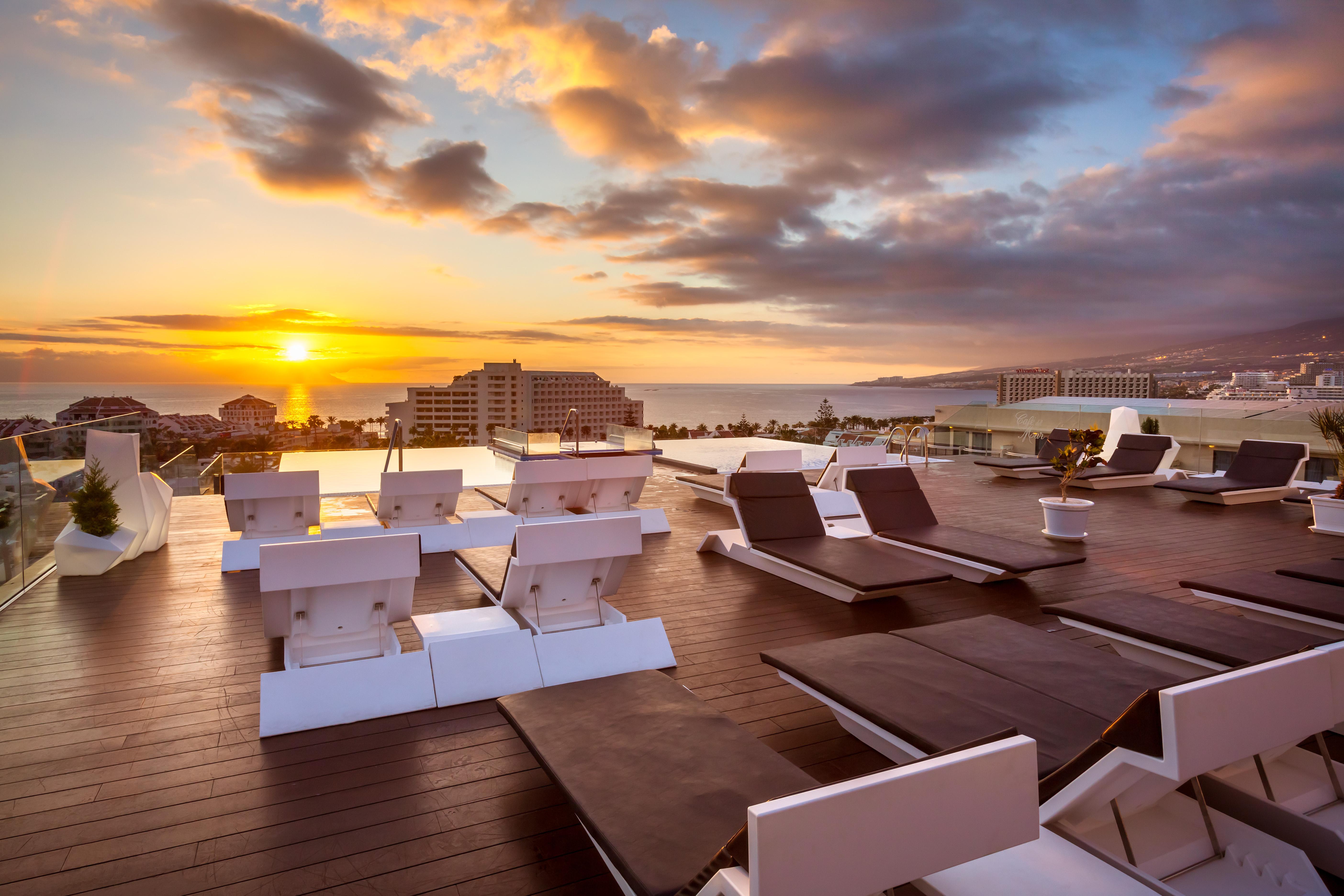 Tigotan Lovers & Friends Playa De Las Americas - Adults Only Exterior foto