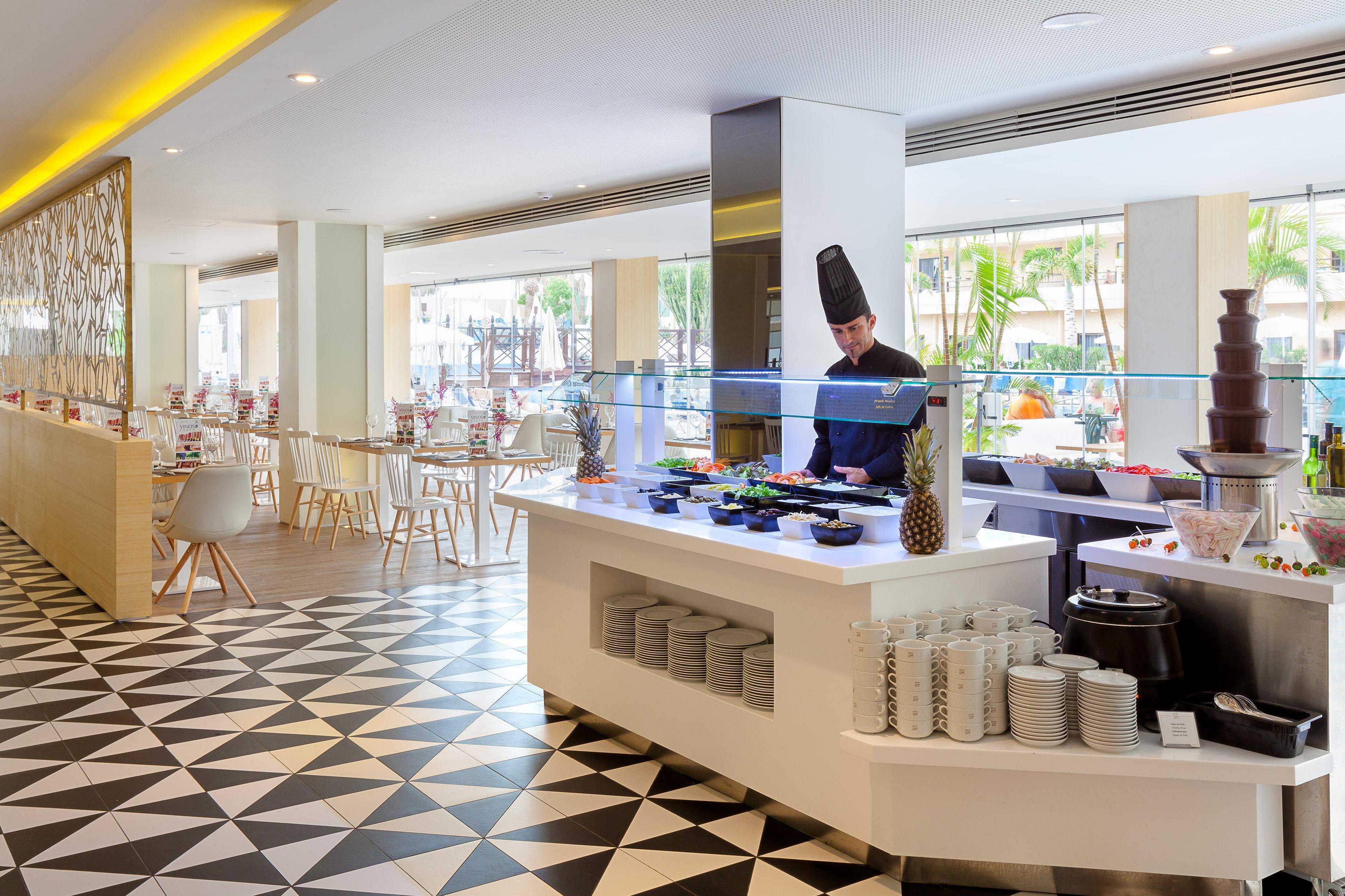 Tigotan Lovers & Friends Playa De Las Americas - Adults Only Exterior foto