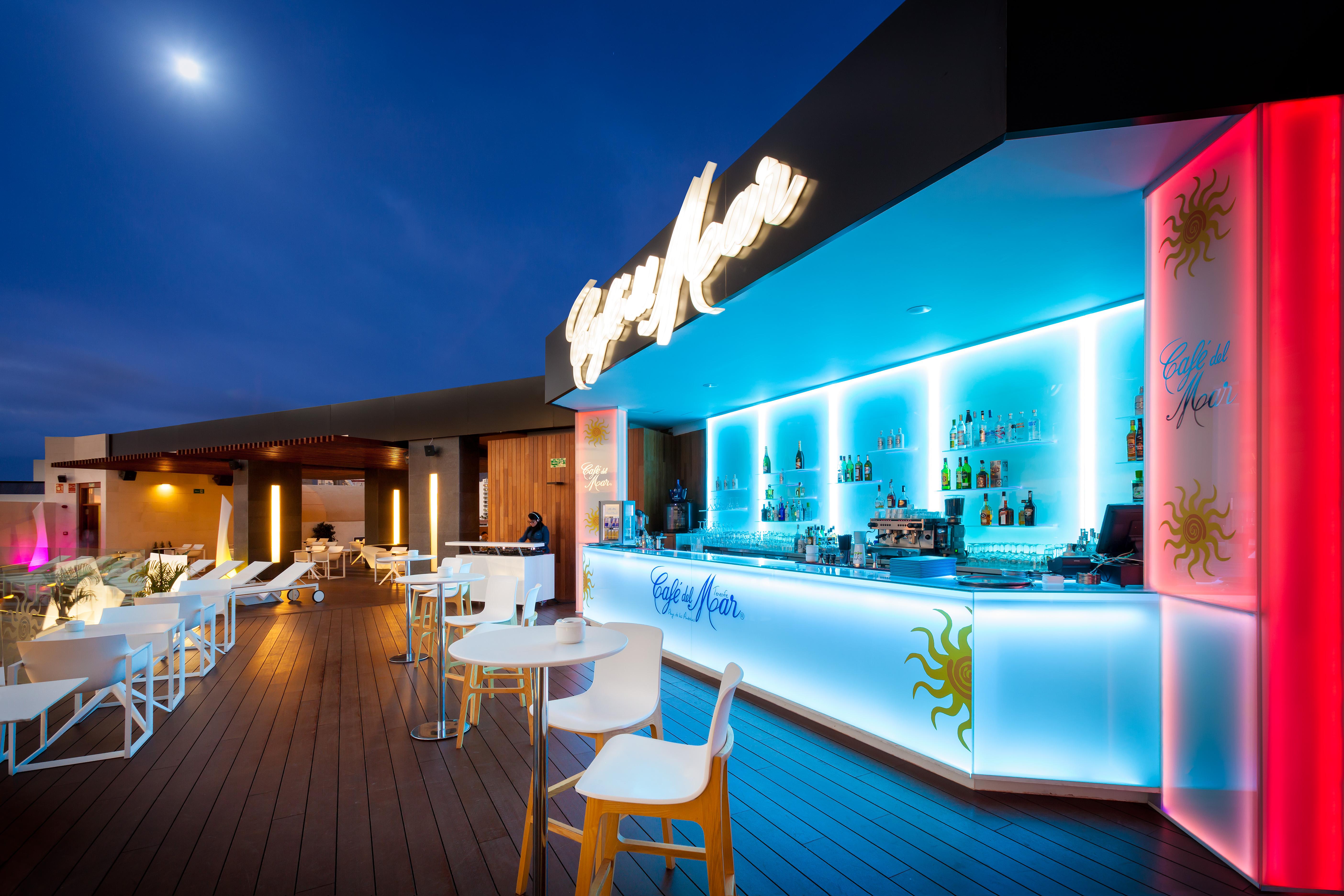 Tigotan Lovers & Friends Playa De Las Americas - Adults Only Exterior foto