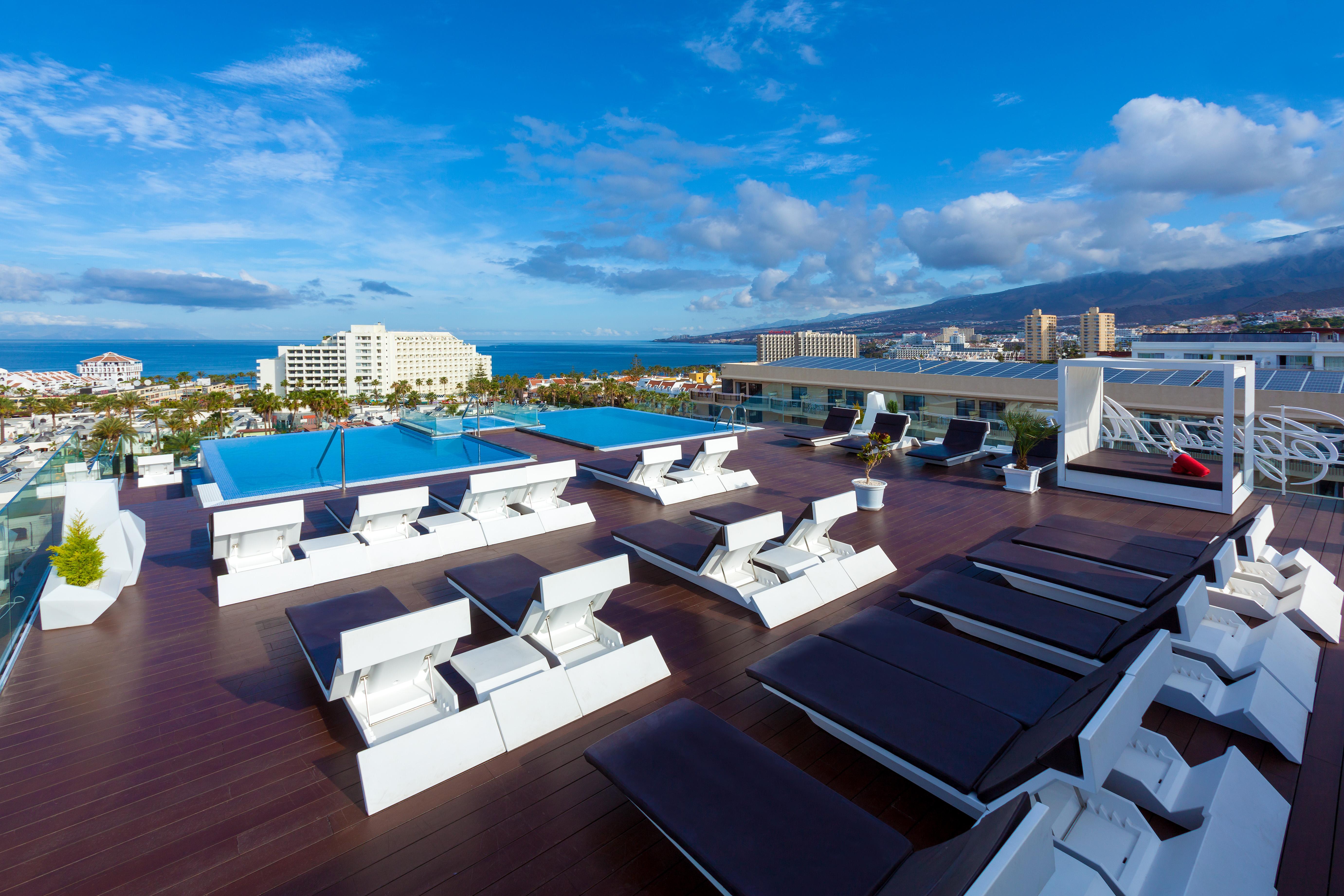 Tigotan Lovers & Friends Playa De Las Americas - Adults Only Exterior foto