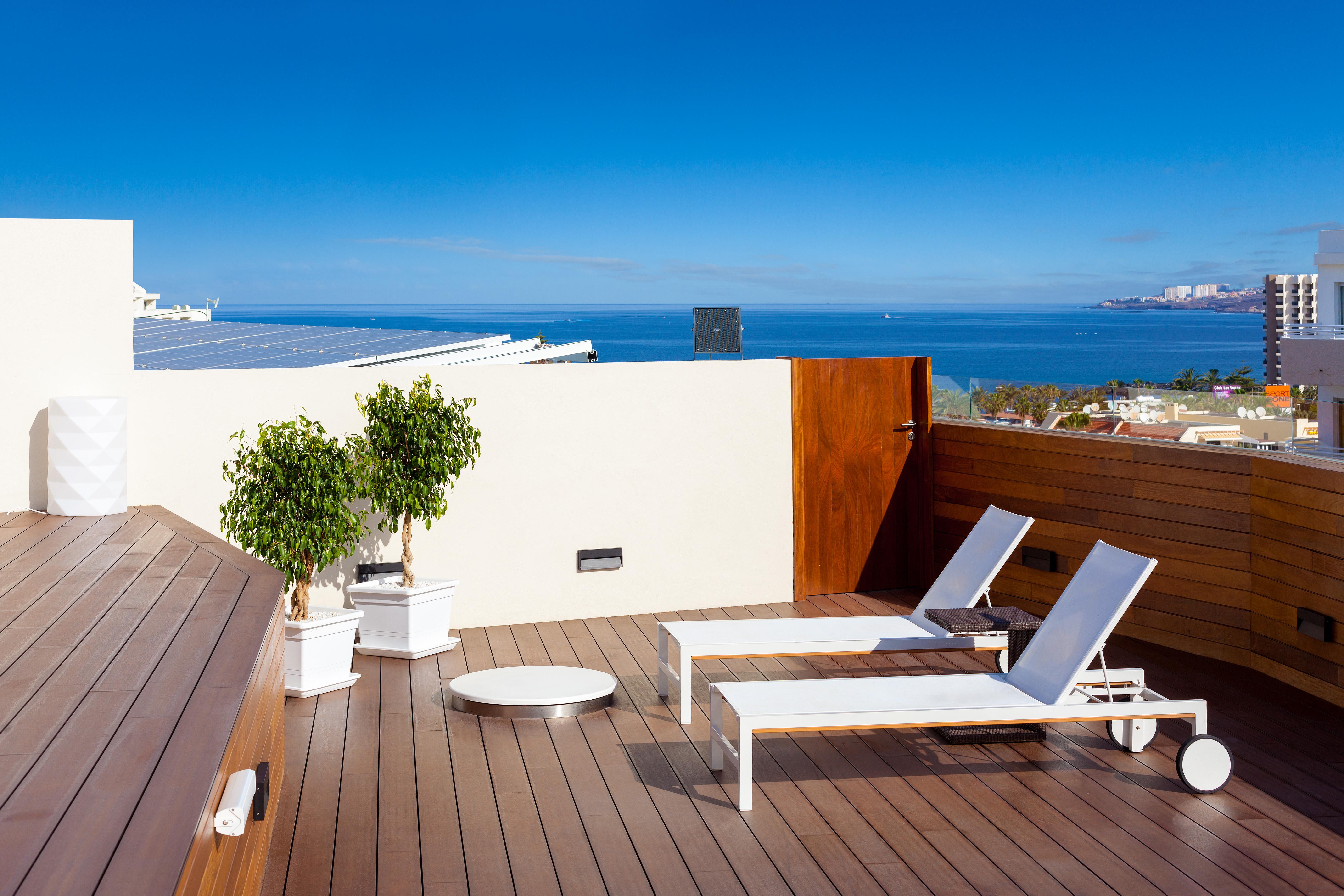 Tigotan Lovers & Friends Playa De Las Americas - Adults Only Exterior foto