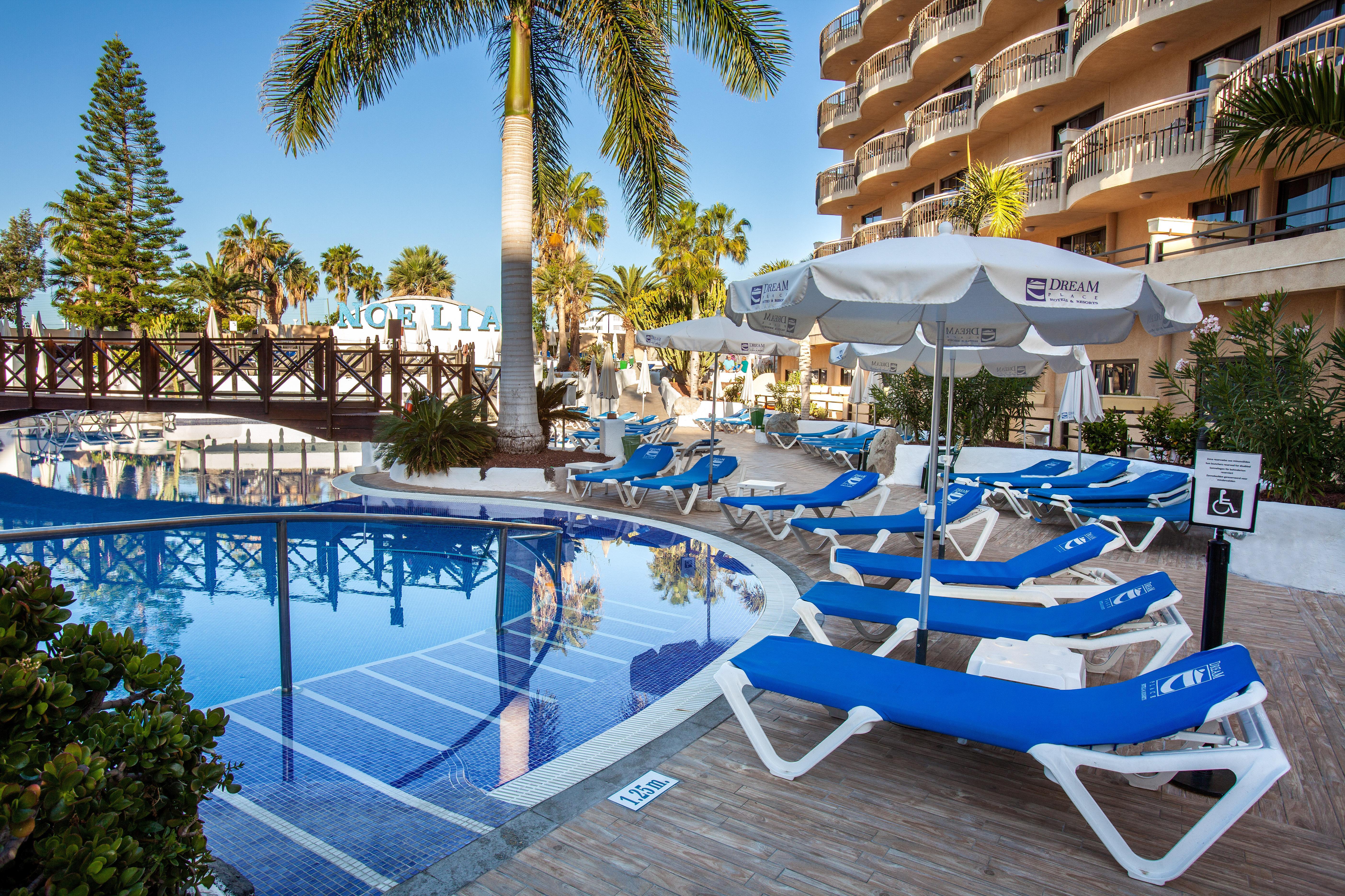 Tigotan Lovers & Friends Playa De Las Americas - Adults Only Exterior foto