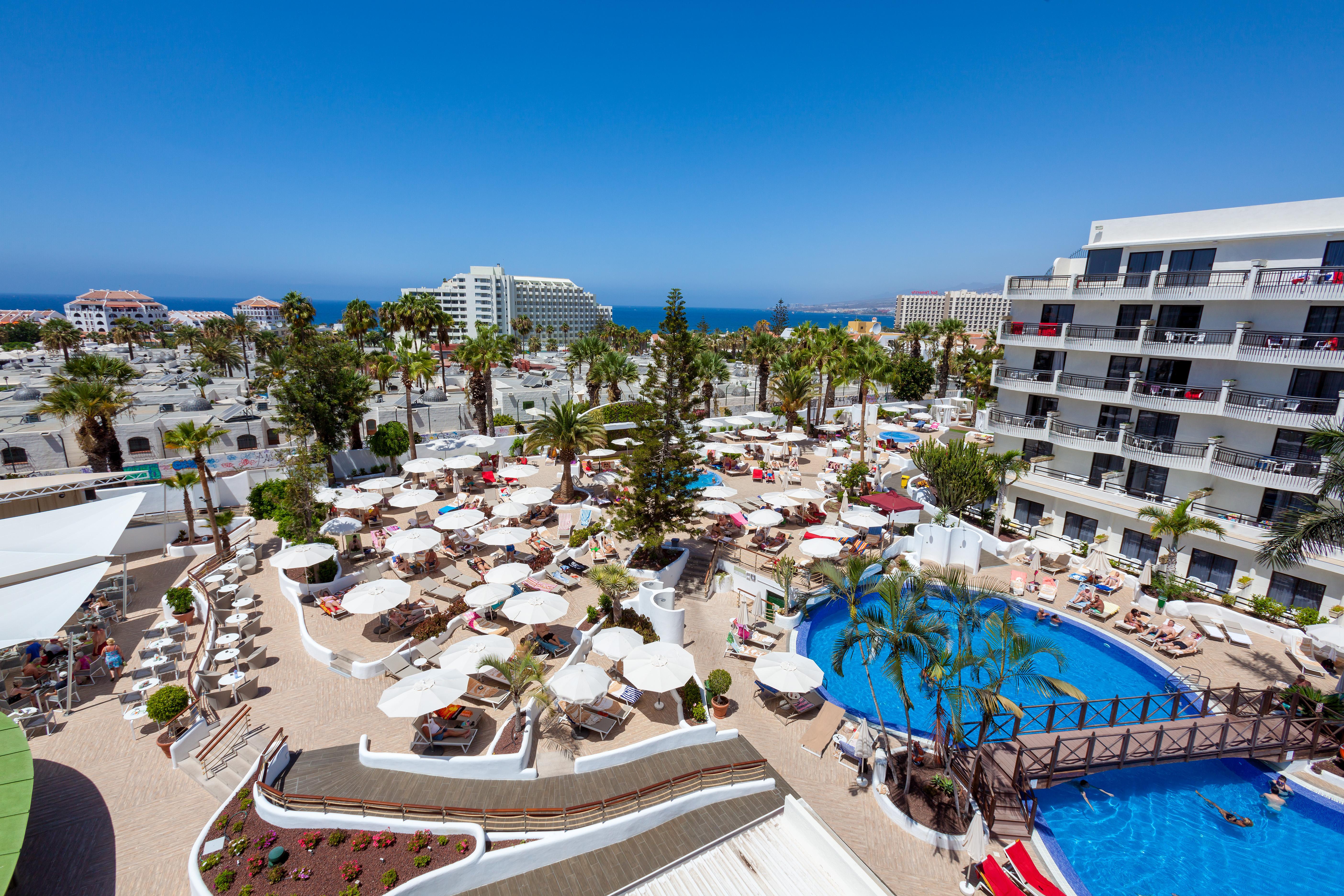 Tigotan Lovers & Friends Playa De Las Americas - Adults Only Exterior foto