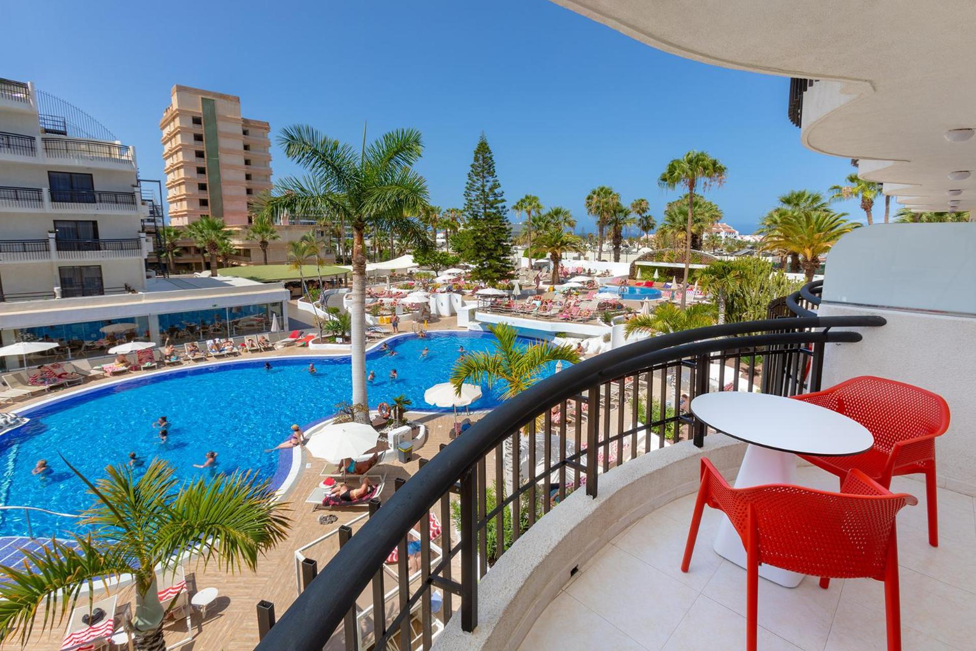 Tigotan Lovers & Friends Playa De Las Americas - Adults Only Exterior foto