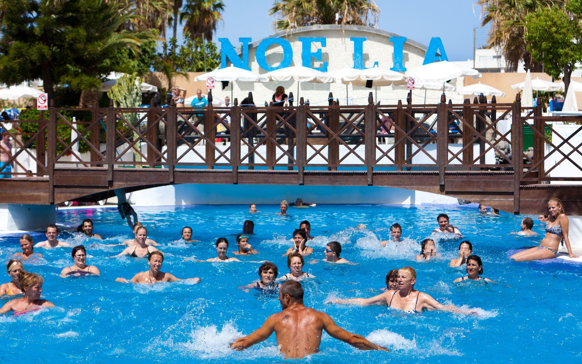 Tigotan Lovers & Friends Playa De Las Americas - Adults Only Exterior foto