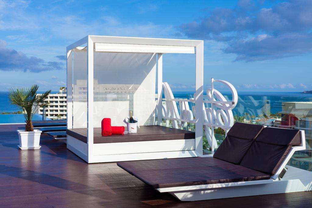 Tigotan Lovers & Friends Playa De Las Americas - Adults Only Exterior foto