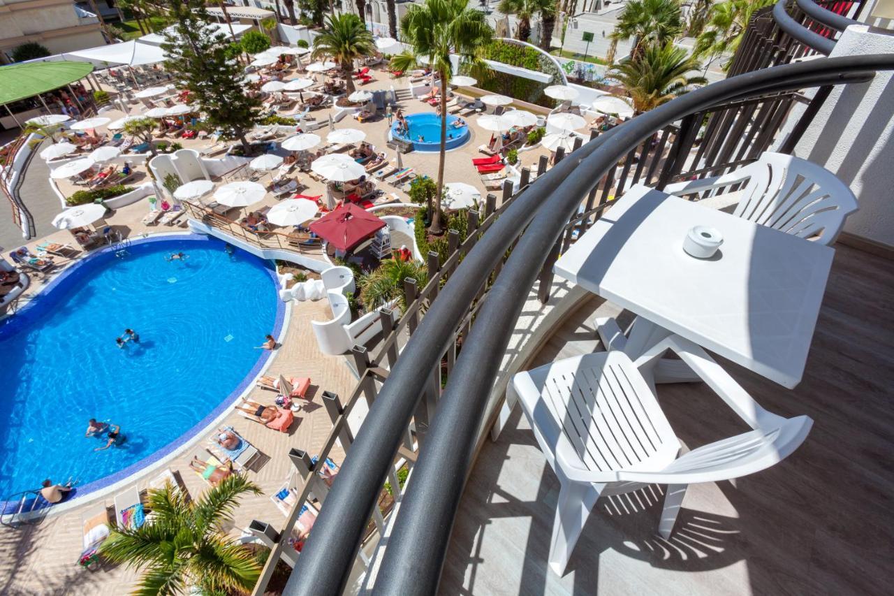 Tigotan Lovers & Friends Playa De Las Americas - Adults Only Exterior foto